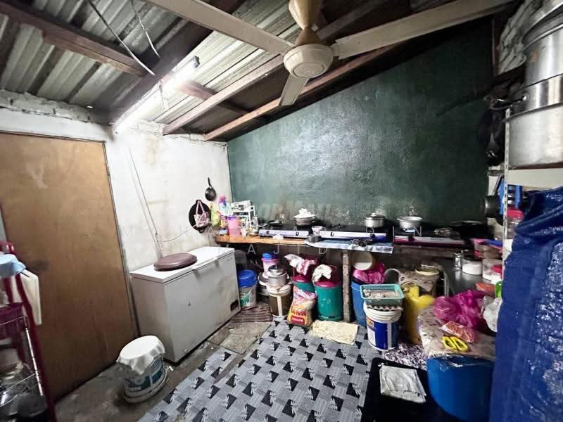 Rumah Teres 2-Tingkat untuk Dijual di Seksyen 18 (Shah Alam) - Mohammad Din Majid - PropertyGuru.com.my