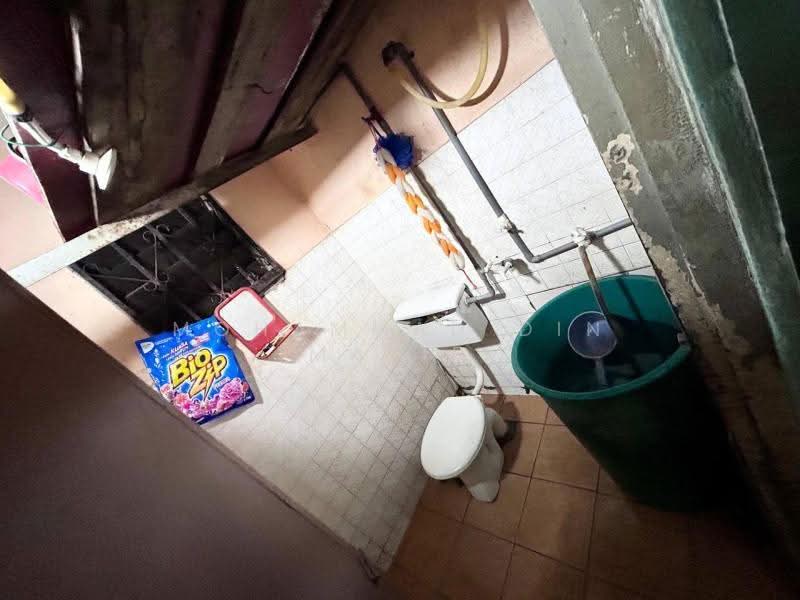 Rumah Teres 2-Tingkat untuk Dijual di Seksyen 18 (Shah Alam) - Mohammad Din Majid - PropertyGuru.com.my