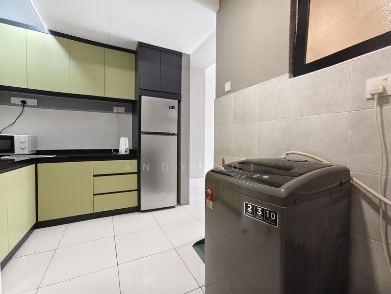 Condominium for Rent at Oasis - Andy Ooi - Kitchen - PropertyGuru.com.my