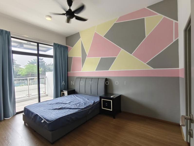 Condominium for Rent at Oasis - Andy Ooi - Bedroom - PropertyGuru.com.my