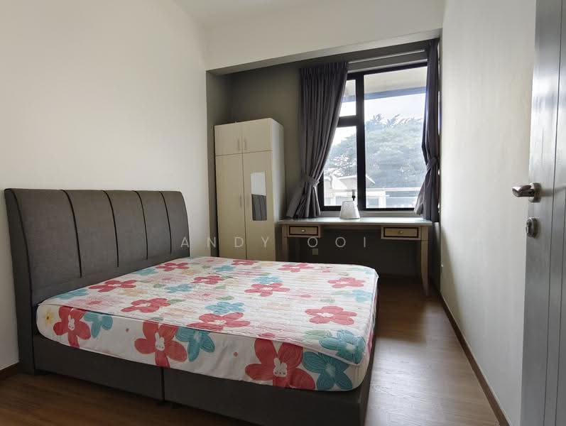 Condominium for Rent at Oasis - Andy Ooi - Bedroom - PropertyGuru.com.my