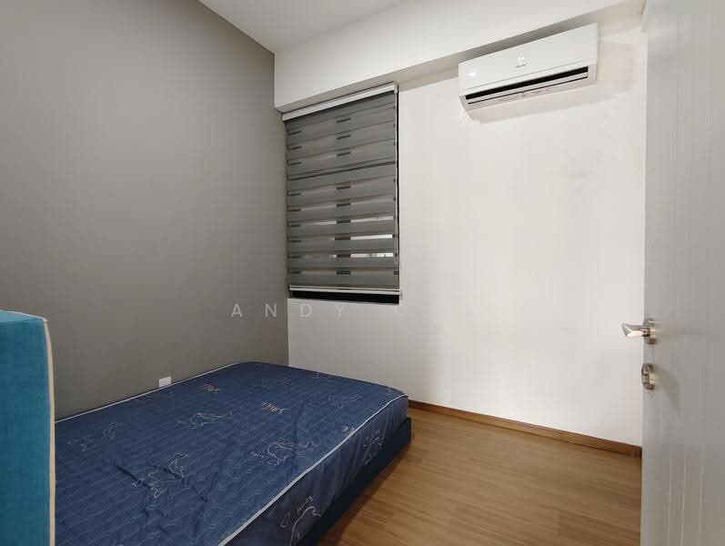 Condominium for Rent at Oasis - Andy Ooi - Bedroom - PropertyGuru.com.my