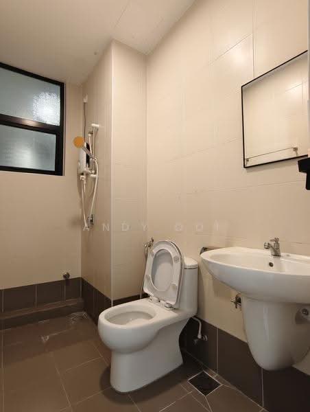 Condominium for Rent at Oasis - Andy Ooi - Bathroom - PropertyGuru.com.my