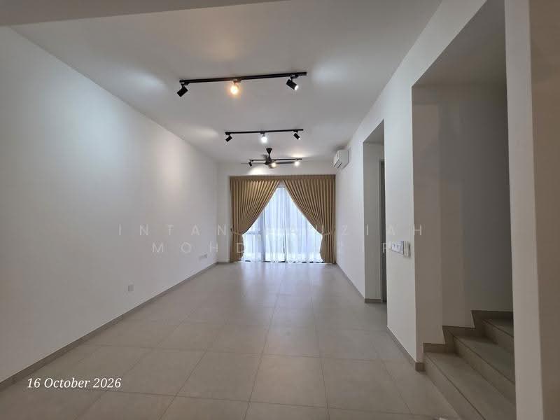 Rumah Bandar untuk Disewa di Petaling (Selangor) - Intan Fauziah Mohd Nazir - PropertyGuru.com.my