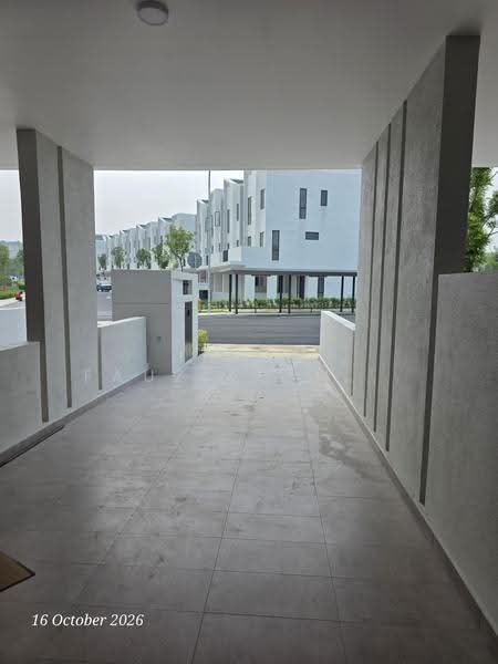 Rumah Bandar untuk Disewa di Petaling (Selangor) - Intan Fauziah Mohd Nazir - PropertyGuru.com.my