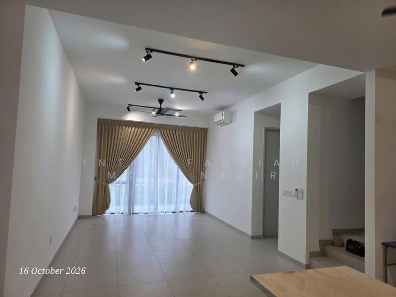 Rumah Bandar untuk Disewa di Petaling (Selangor) - Intan Fauziah Mohd Nazir - PropertyGuru.com.my