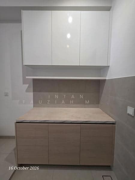 Rumah Bandar untuk Disewa di Petaling (Selangor) - Intan Fauziah Mohd Nazir - PropertyGuru.com.my