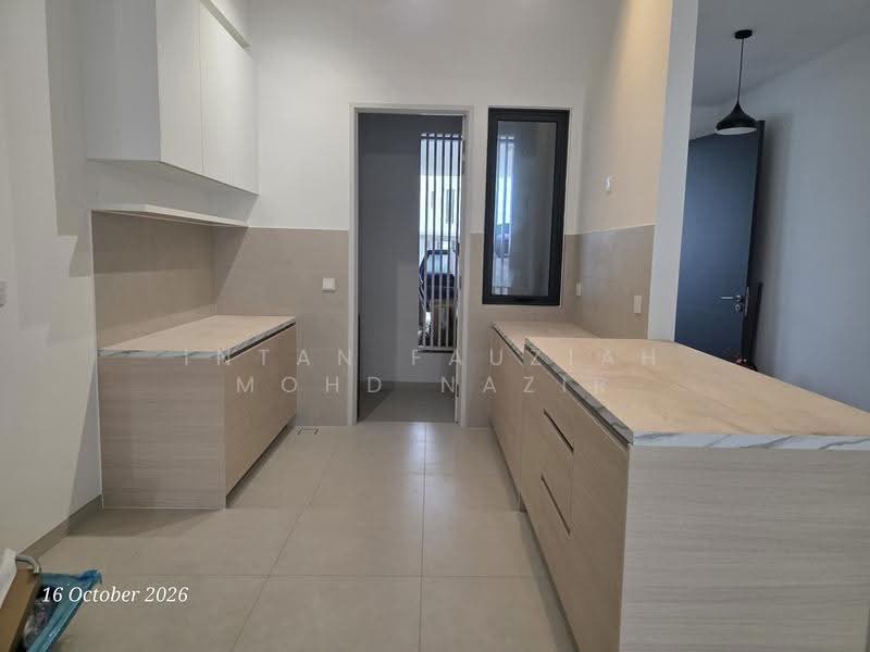 Rumah Bandar untuk Disewa di Petaling (Selangor) - Intan Fauziah Mohd Nazir - PropertyGuru.com.my