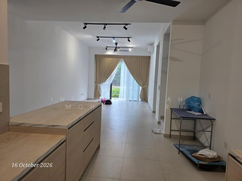 Rumah Bandar untuk Disewa di Petaling (Selangor) - Intan Fauziah Mohd Nazir - PropertyGuru.com.my