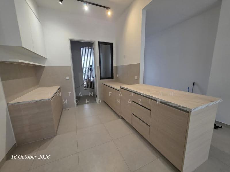 Rumah Bandar untuk Disewa di Petaling (Selangor) - Intan Fauziah Mohd Nazir - PropertyGuru.com.my