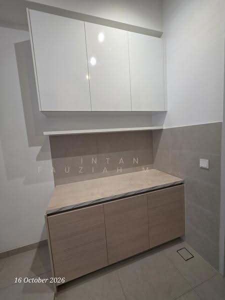 Rumah Bandar untuk Disewa di Petaling (Selangor) - Intan Fauziah Mohd Nazir - PropertyGuru.com.my