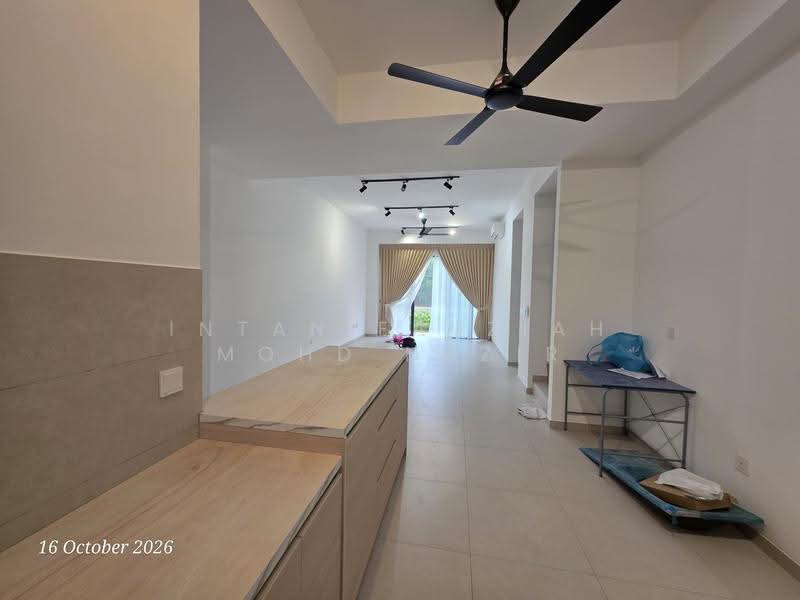 Rumah Bandar untuk Disewa di Petaling (Selangor) - Intan Fauziah Mohd Nazir - PropertyGuru.com.my