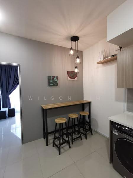 Kediaman Servis untuk Disewa di Gravit8, Klang - Wilson Lim - Interior - PropertyGuru.com.my