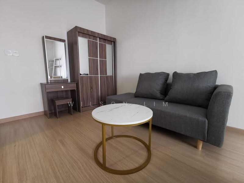 Kediaman Servis untuk Disewa di Gravit8, Klang - Wilson Lim - Living Room - PropertyGuru.com.my