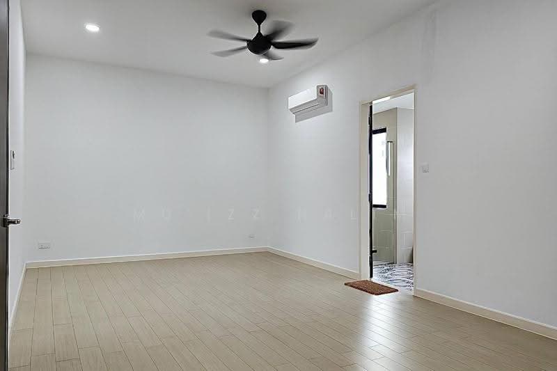 Terraced House for Rent in 16 Sierra (Puchong) - Mu'izz Halim - Interior - PropertyGuru.com.my