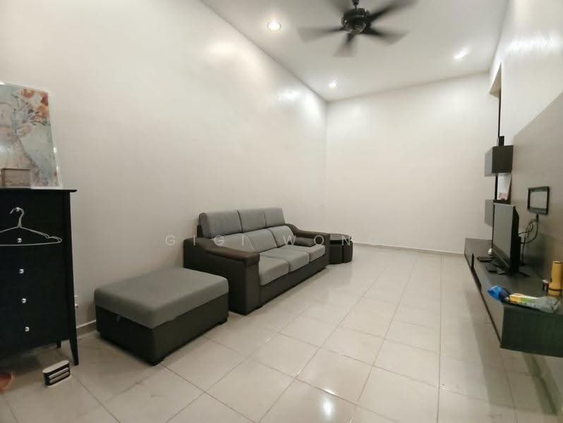1-storey Terraced House for Sale in Jasin (Melaka) - Gigi Wong - PropertyGuru.com.my
