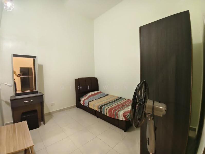 1-storey Terraced House for Sale in Jasin (Melaka) - Gigi Wong - PropertyGuru.com.my