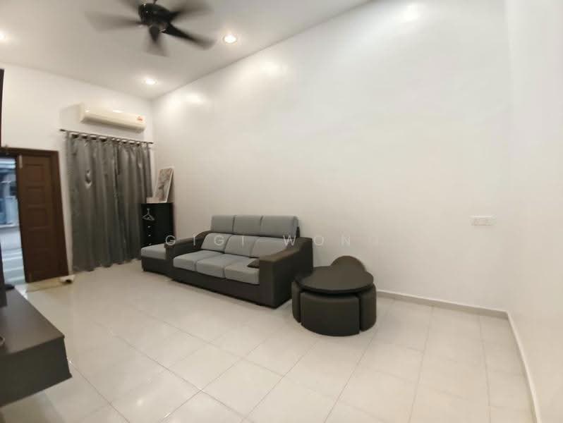 1-storey Terraced House for Sale in Jasin (Melaka) - Gigi Wong - PropertyGuru.com.my