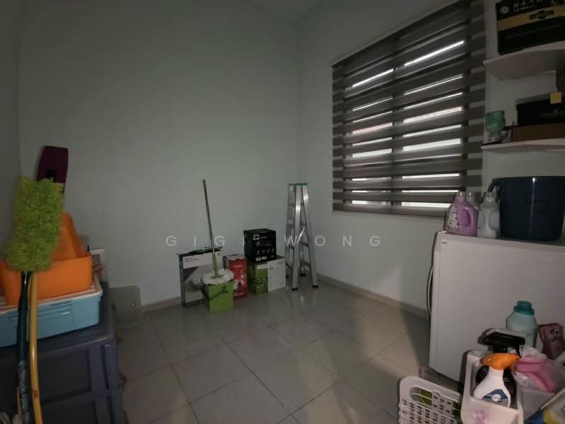 1-storey Terraced House for Sale in Jasin (Melaka) - Gigi Wong - PropertyGuru.com.my