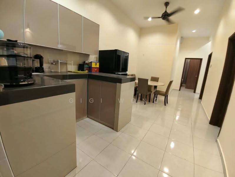 1-storey Terraced House for Sale in Jasin (Melaka) - Gigi Wong - PropertyGuru.com.my