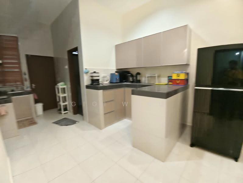 1-storey Terraced House for Sale in Jasin (Melaka) - Gigi Wong - PropertyGuru.com.my
