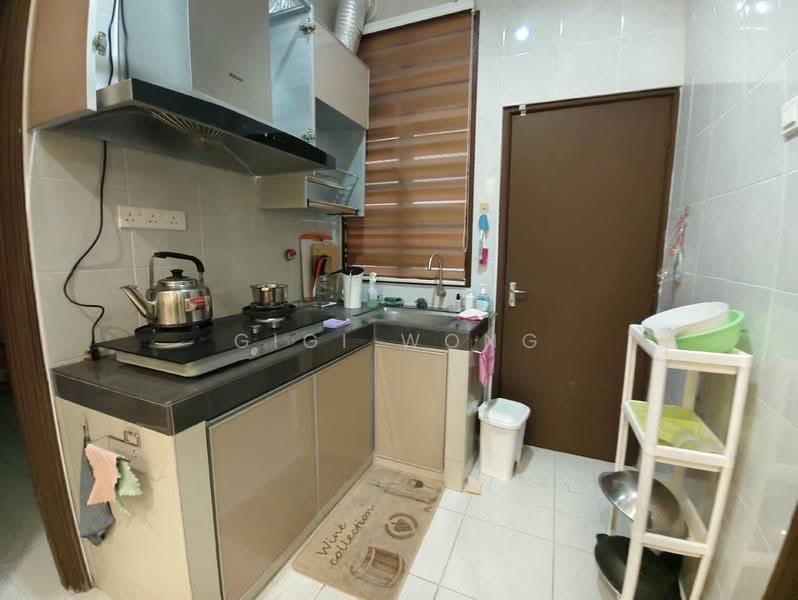 1-storey Terraced House for Sale in Jasin (Melaka) - Gigi Wong - PropertyGuru.com.my
