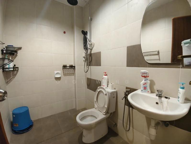1-storey Terraced House for Sale in Jasin (Melaka) - Gigi Wong - PropertyGuru.com.my