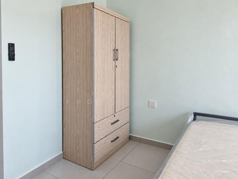 Kondominium untuk Disewa di Wellspring Residences - Yvonne Lee - Bedroom - PropertyGuru.com.my