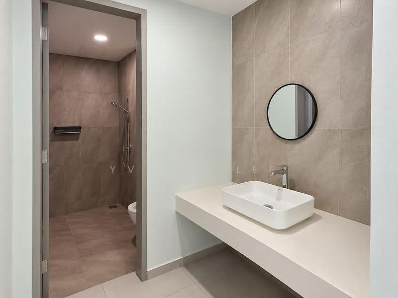 Kondominium untuk Disewa di Wellspring Residences - Yvonne Lee - Bathroom - PropertyGuru.com.my