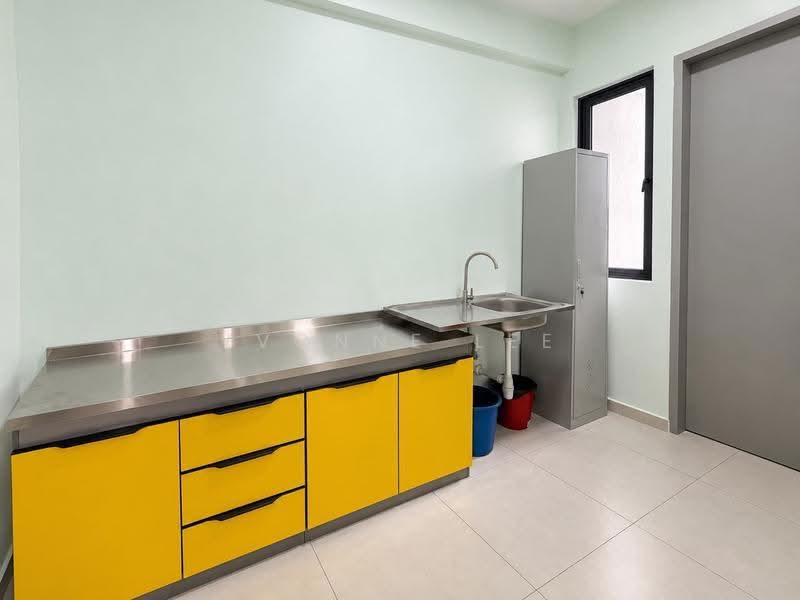 Kondominium untuk Disewa di Wellspring Residences - Yvonne Lee - PropertyGuru.com.my