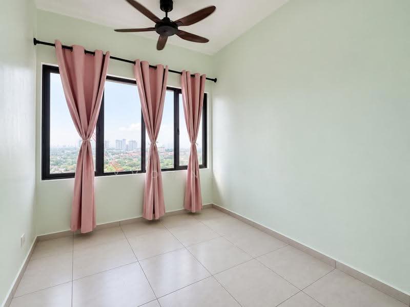 Kondominium untuk Disewa di Wellspring Residences - Yvonne Lee - Interior - PropertyGuru.com.my