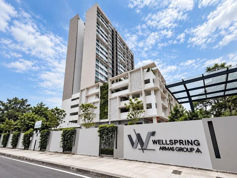 Kondominium untuk Disewa di Wellspring Residences - Yvonne Lee - PropertyGuru.com.my
