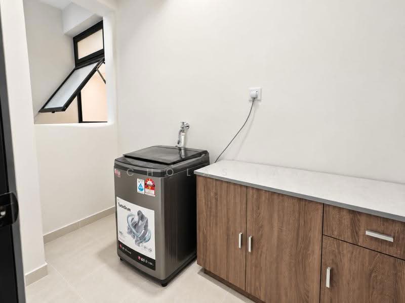 Condominium for Rent at Milano Eight - Nicholas Tan - PropertyGuru.com.my