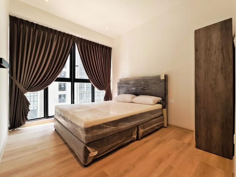 Condominium for Rent at Milano Eight - Nicholas Tan - Bedroom - PropertyGuru.com.my