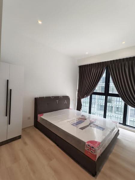 Condominium for Rent at Milano Eight - Nicholas Tan - Bedroom - PropertyGuru.com.my