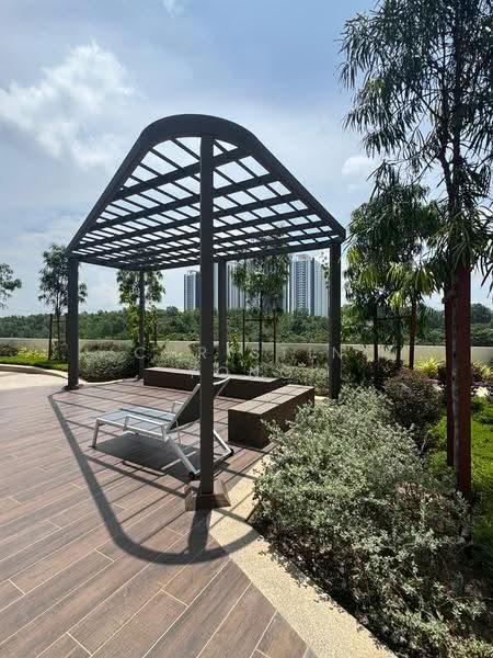Service Residence for Sale at Parkland Residence @ Kajang 2 - Christin Yong - PropertyGuru.com.my