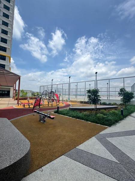 Service Residence for Sale at Parkland Residence @ Kajang 2 - Christin Yong - PropertyGuru.com.my
