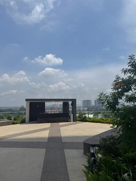 Service Residence for Sale at Parkland Residence @ Kajang 2 - Christin Yong - PropertyGuru.com.my