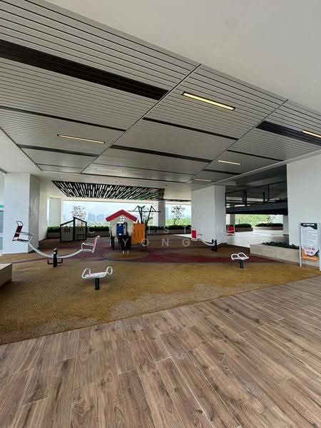 Service Residence for Sale at Parkland Residence @ Kajang 2 - Christin Yong - PropertyGuru.com.my