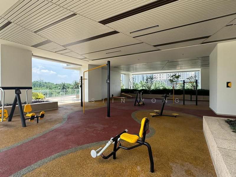 Service Residence for Sale at Parkland Residence @ Kajang 2 - Christin Yong - PropertyGuru.com.my