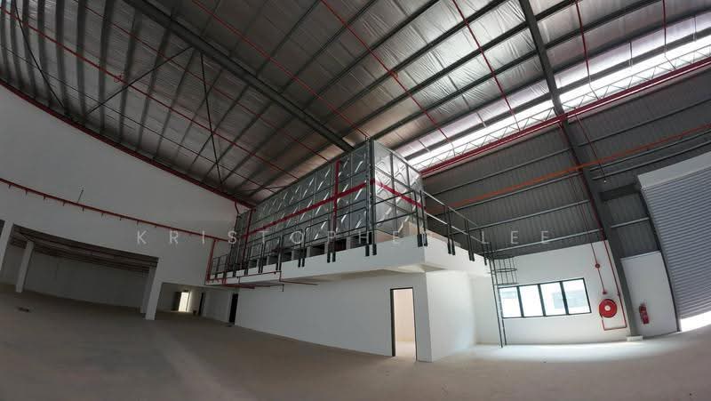 Detached Factory for Rent in Senai (Kulai) - Kristopher Lee - Interior - PropertyGuru.com.my