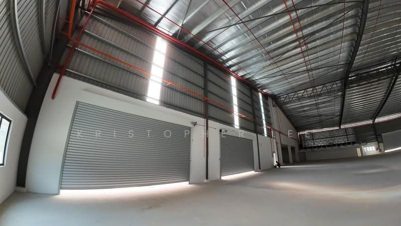 Detached Factory for Rent in Senai (Kulai) - Kristopher Lee - PropertyGuru.com.my