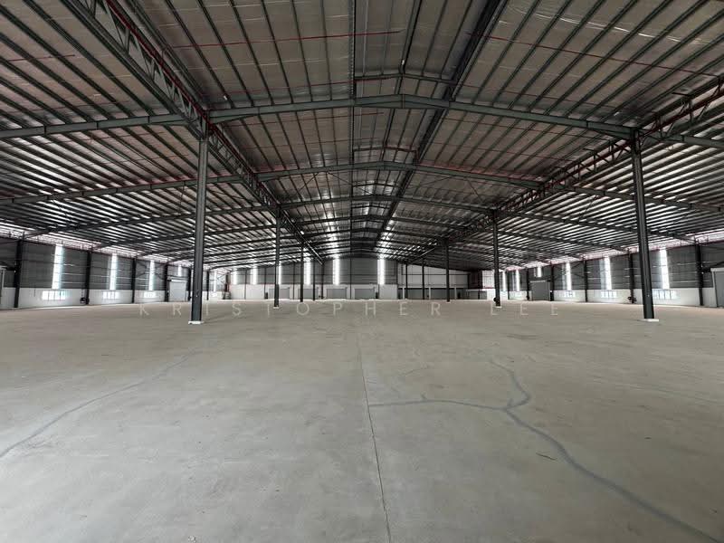 Detached Factory for Rent in Senai (Kulai) - Kristopher Lee - PropertyGuru.com.my