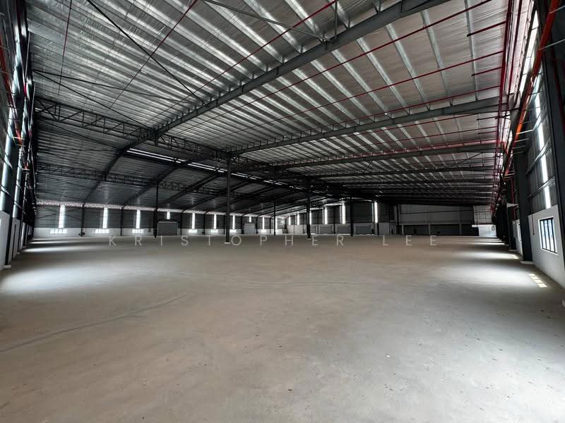 Detached Factory for Rent in Senai (Kulai) - Kristopher Lee - Interior - PropertyGuru.com.my