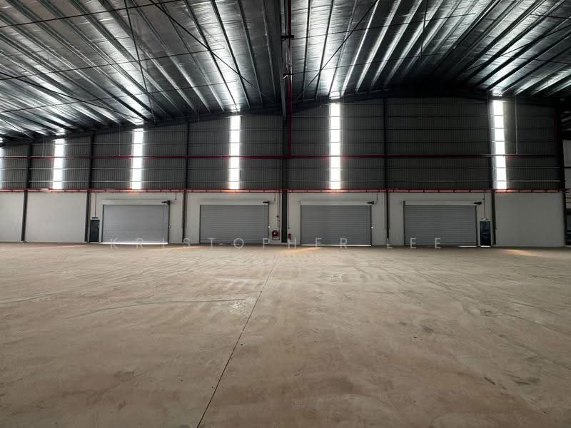 Detached Factory for Rent in Senai (Kulai) - Kristopher Lee - PropertyGuru.com.my