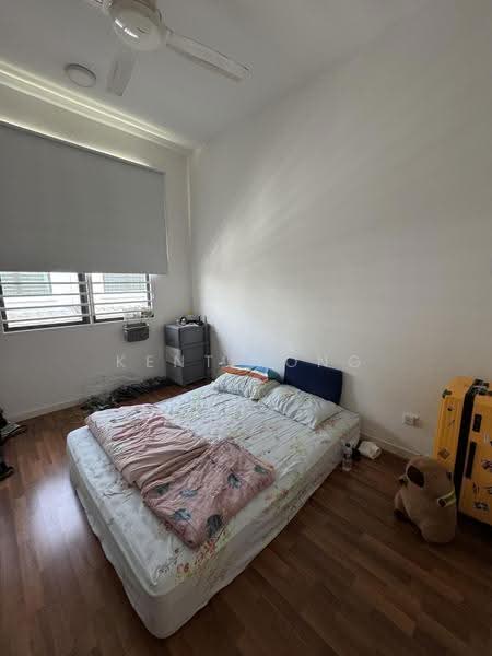 Rumah Teres 2-Tingkat untuk Dijual di Eco Majestic (Semenyih) - Kent Fong - Bedroom - PropertyGuru.com.my