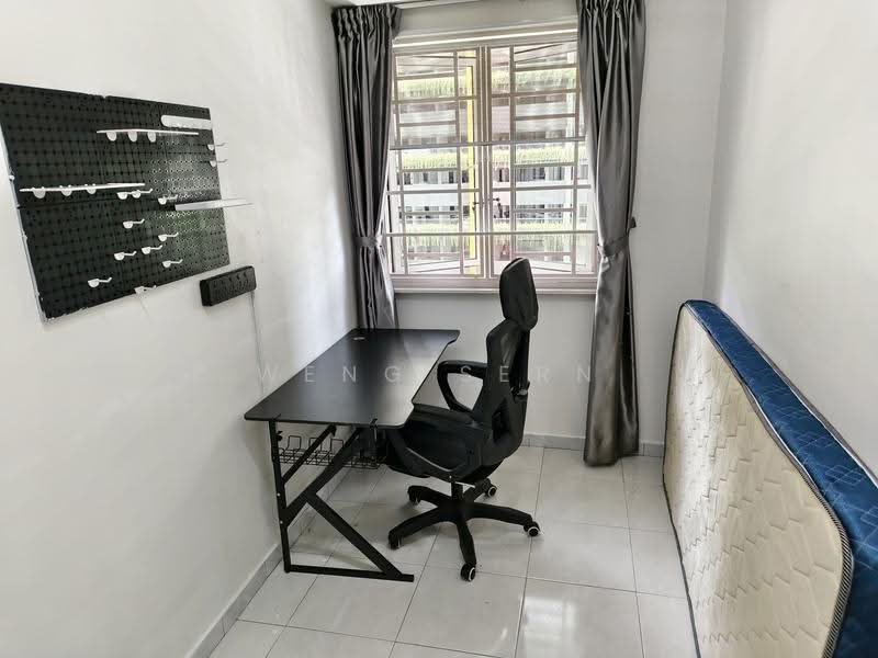 Pangsapuri untuk Dijual di Taman Bukit Erskine - Weng Sern - Study - PropertyGuru.com.my