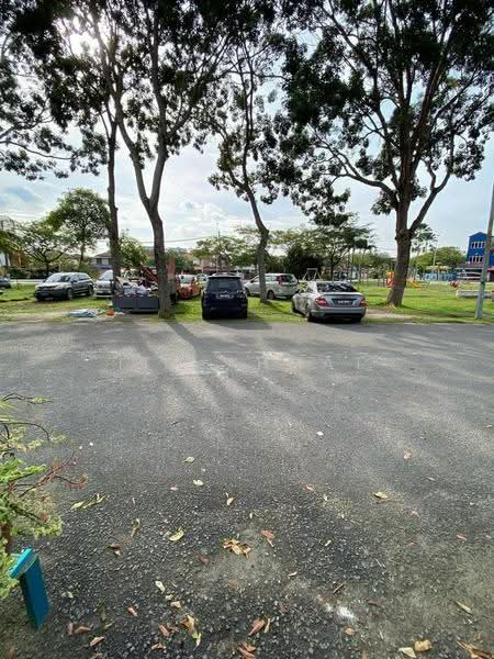 2-storey Terraced House for Sale in Taman Putra Perdana (Puchong) - ITA AHMAT - Exterior - PropertyGuru.com.my