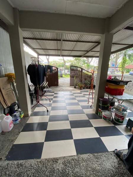 2-storey Terraced House for Sale in Taman Putra Perdana (Puchong) - ITA AHMAT - PropertyGuru.com.my