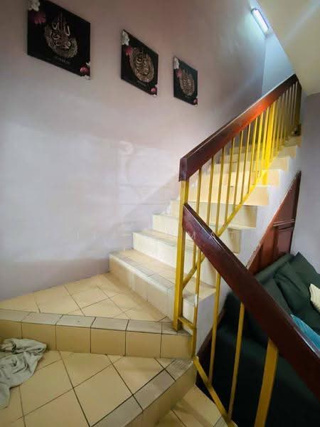 2-storey Terraced House for Sale in Taman Putra Perdana (Puchong) - ITA AHMAT - Interior - PropertyGuru.com.my